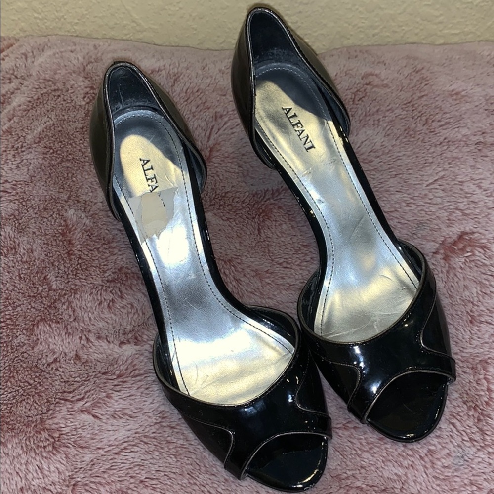 Womans shoes